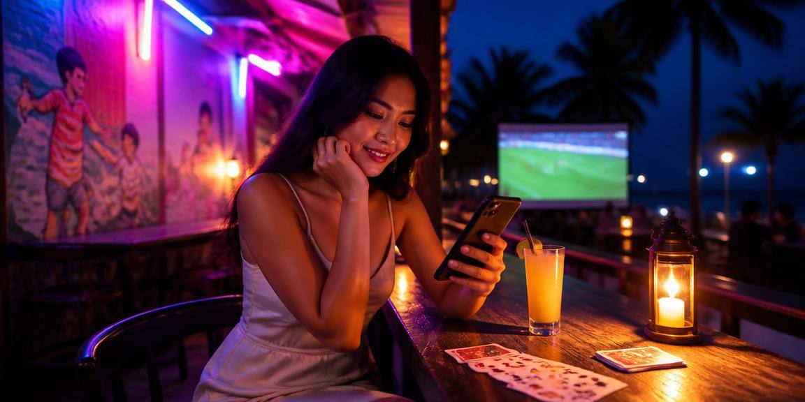Kami Membina Platform untuk Malaysia