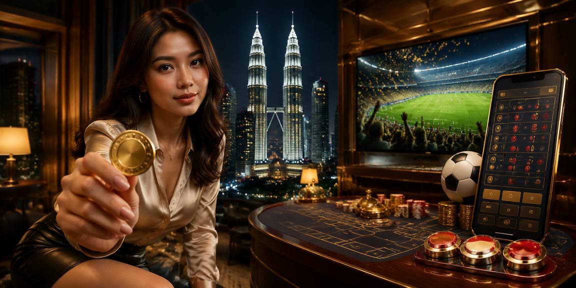 Polisi Privasi asia bookies Malaysia